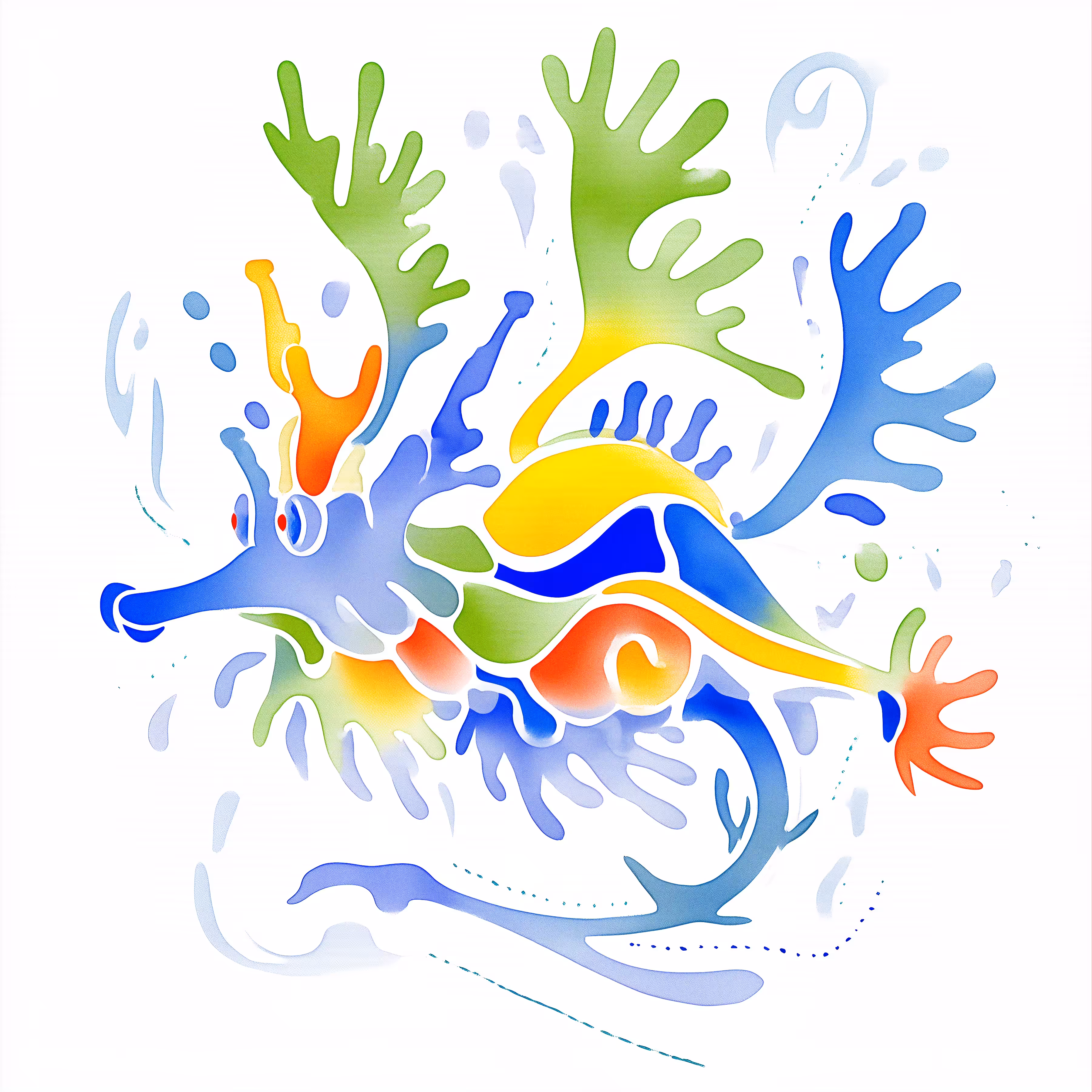 Fluid Form #29