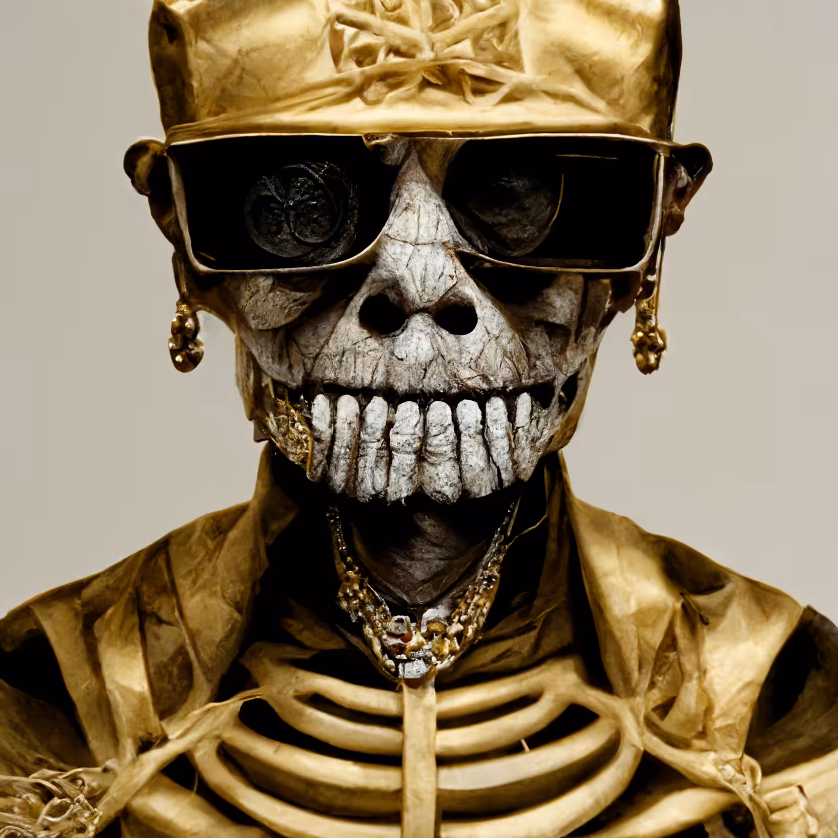 FASHION KILLS: FASHION KILLA #4