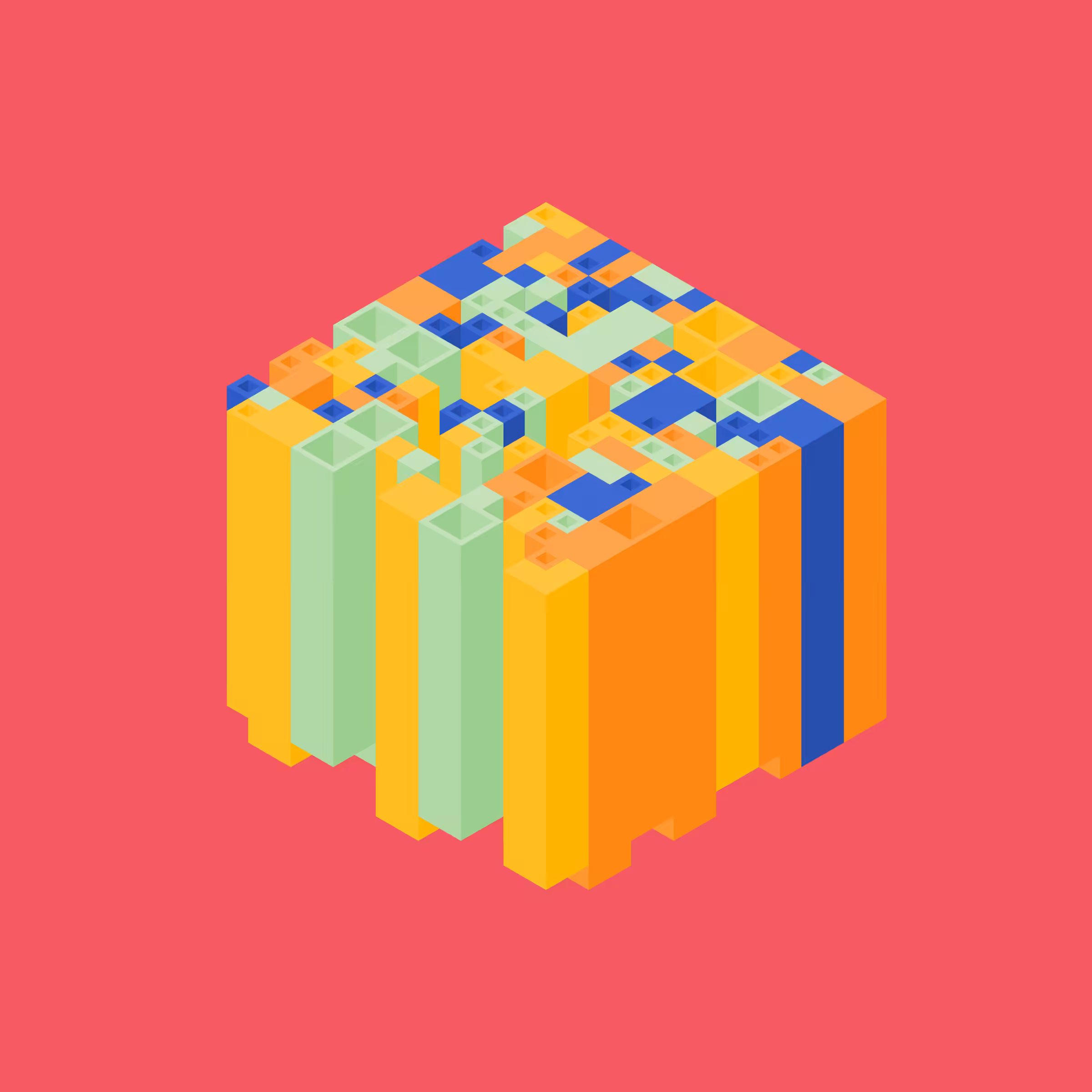 AlgoRhythms #892