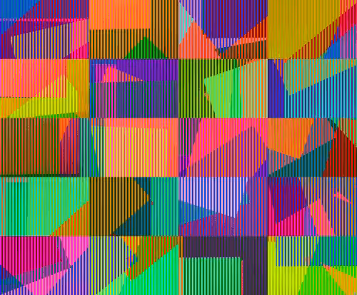 Symphony #8
