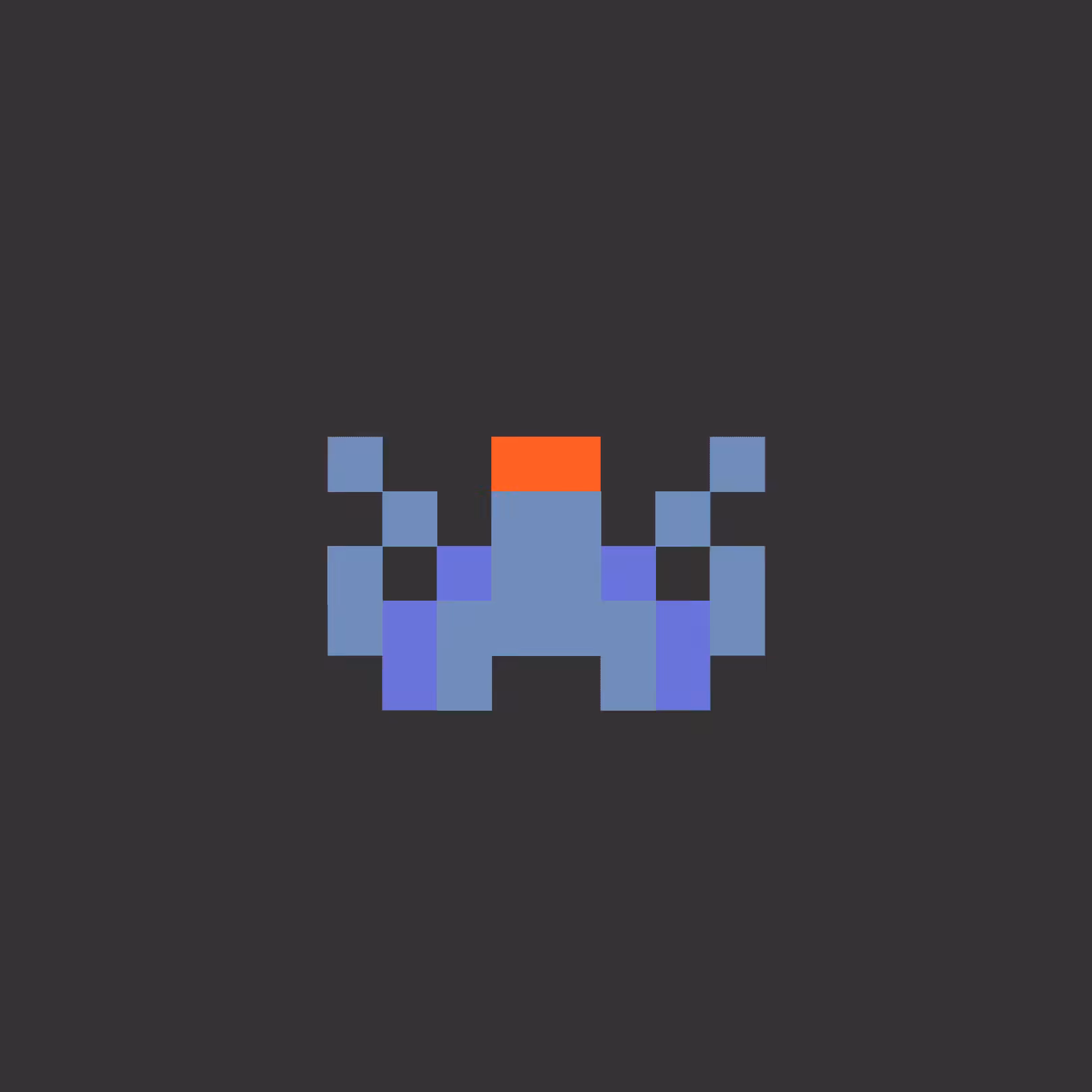 Algo-Invaders #015