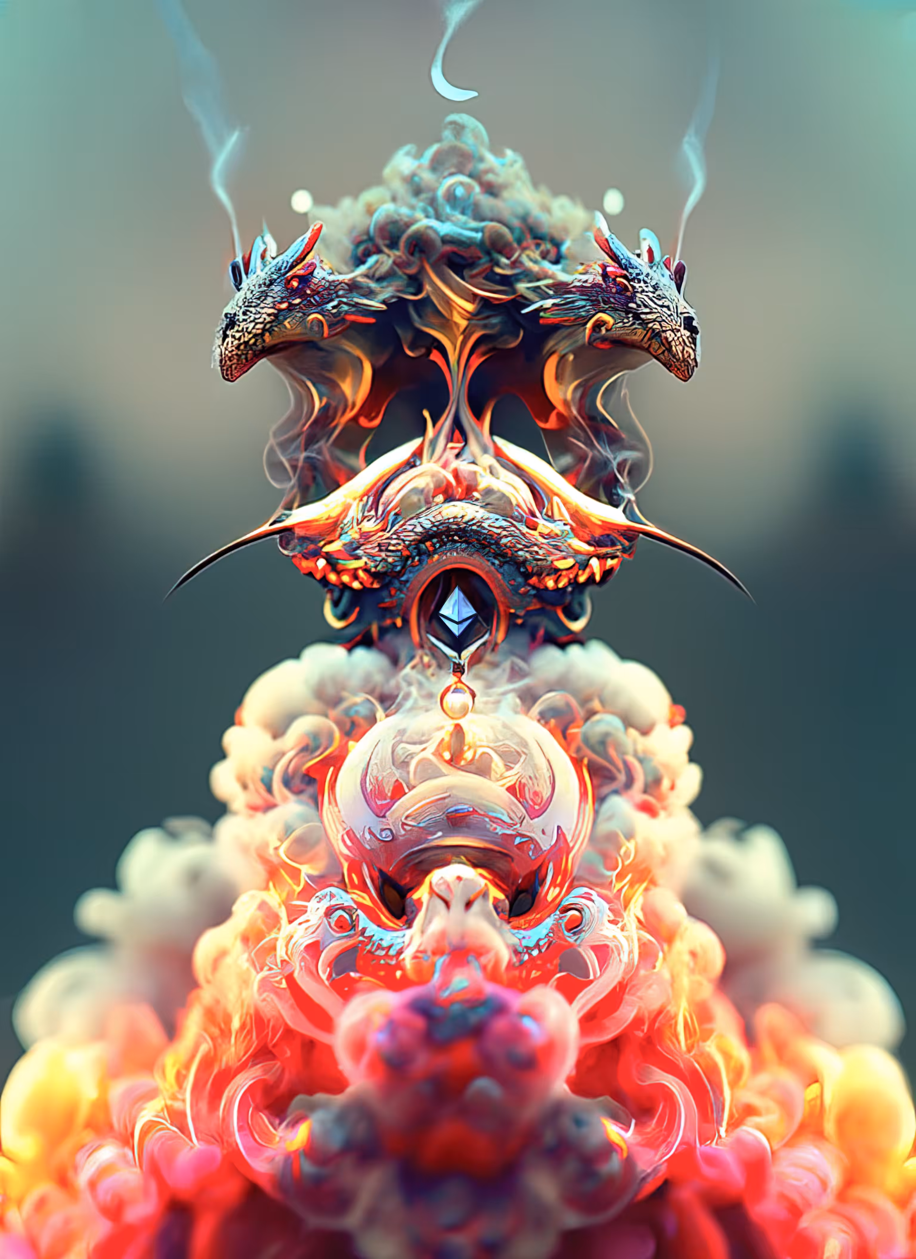 The guardian