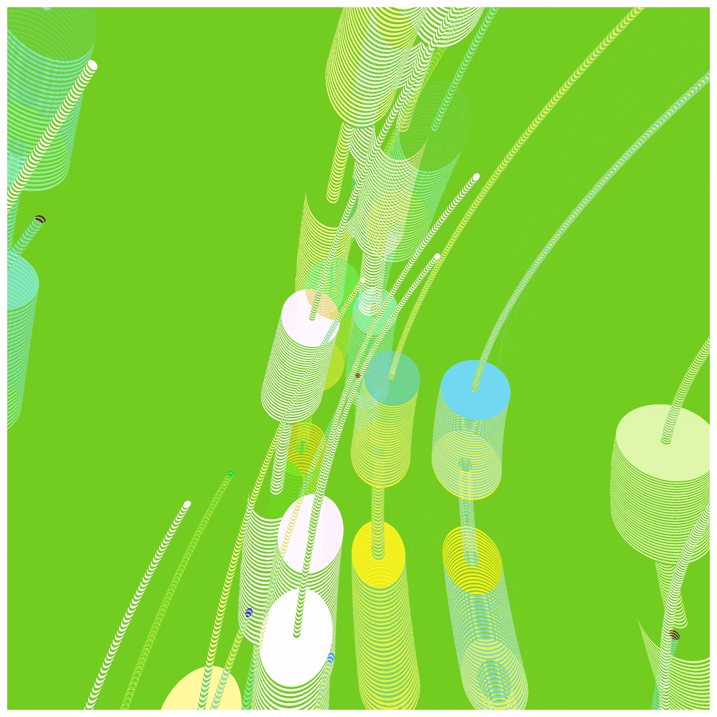 Wires #2