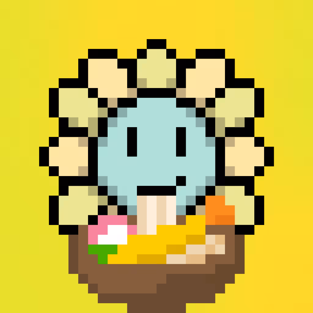 Murakami.Flower #9291