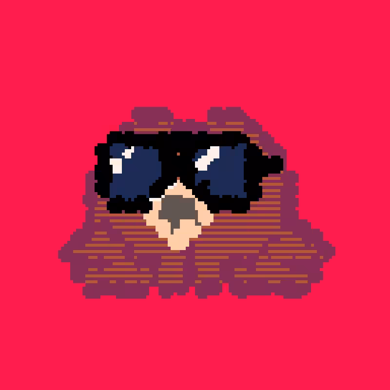 PICO TOADS #254