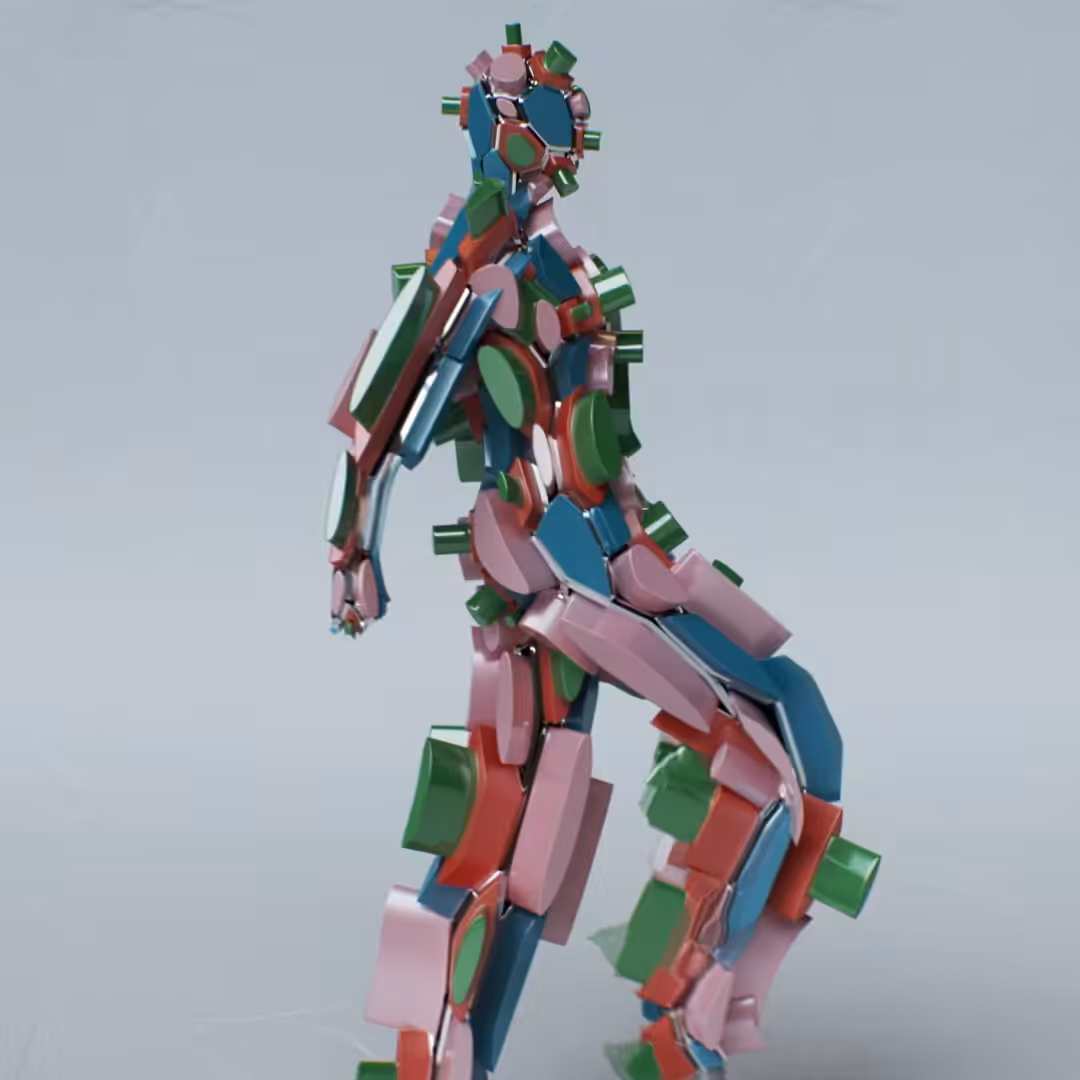 MiniMaximalist #20/20