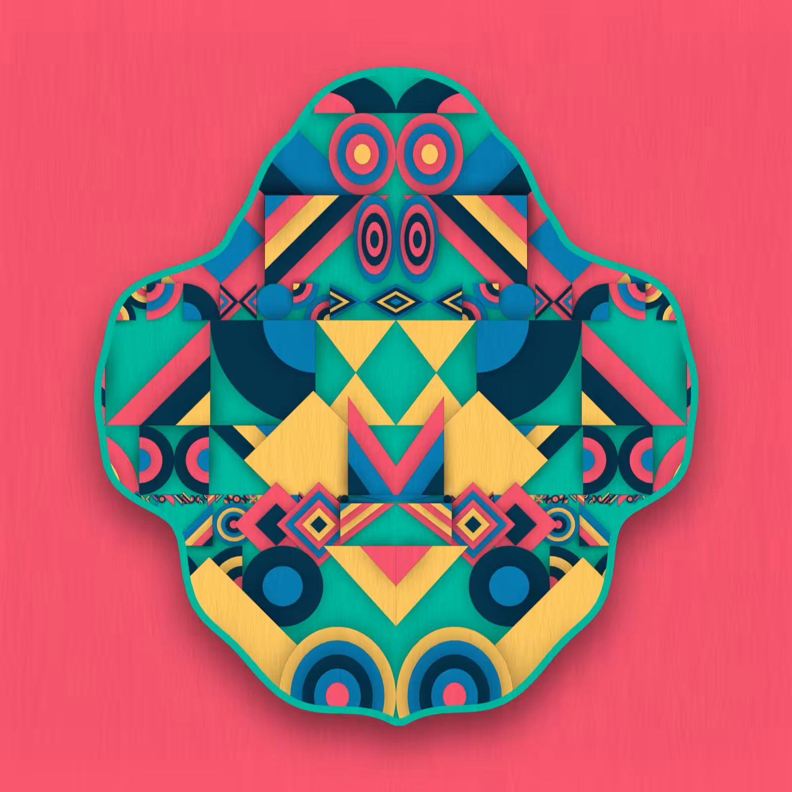 Generativemasks #7864