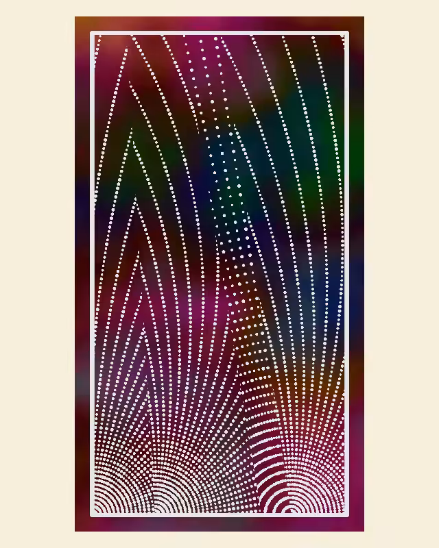 Cosmic Frames #119