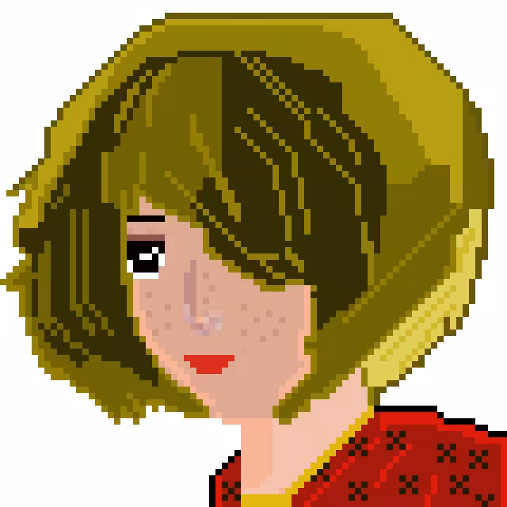 pixel
