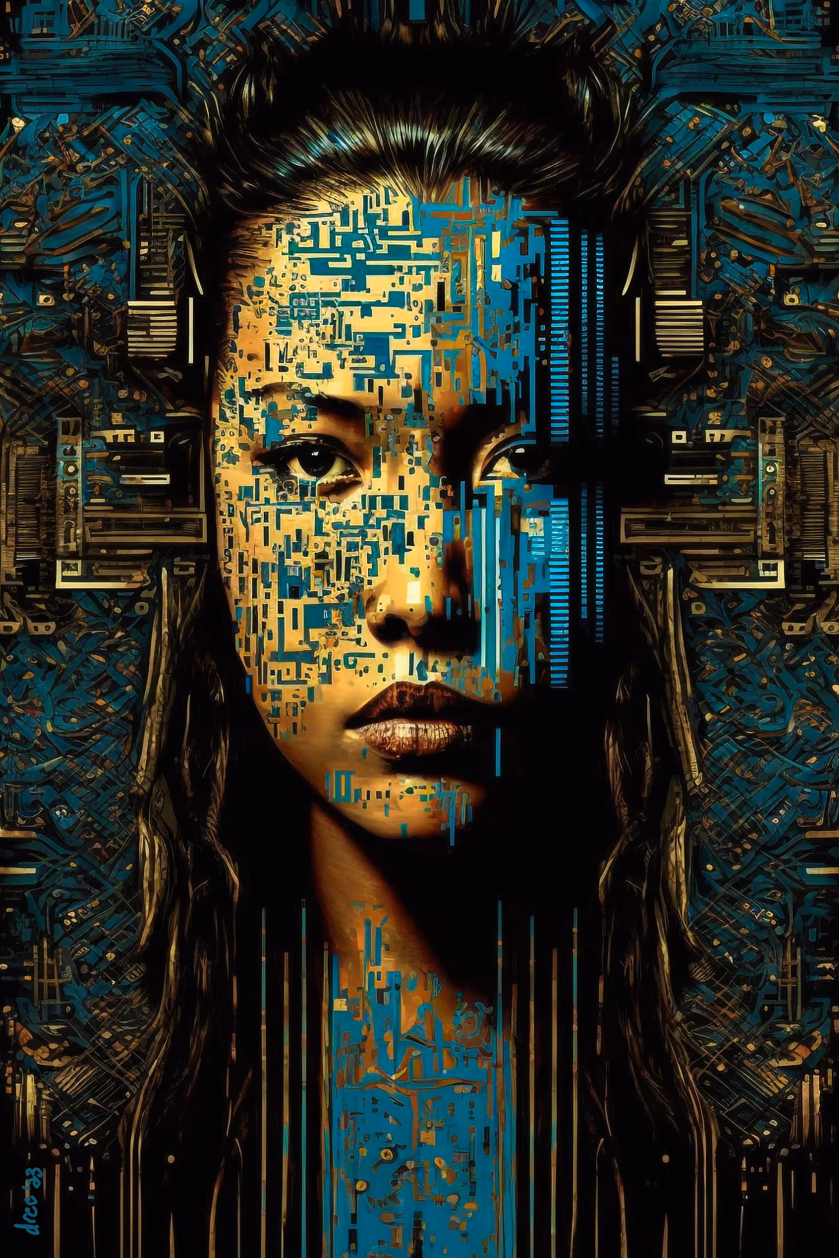 More Than A Pixel 008