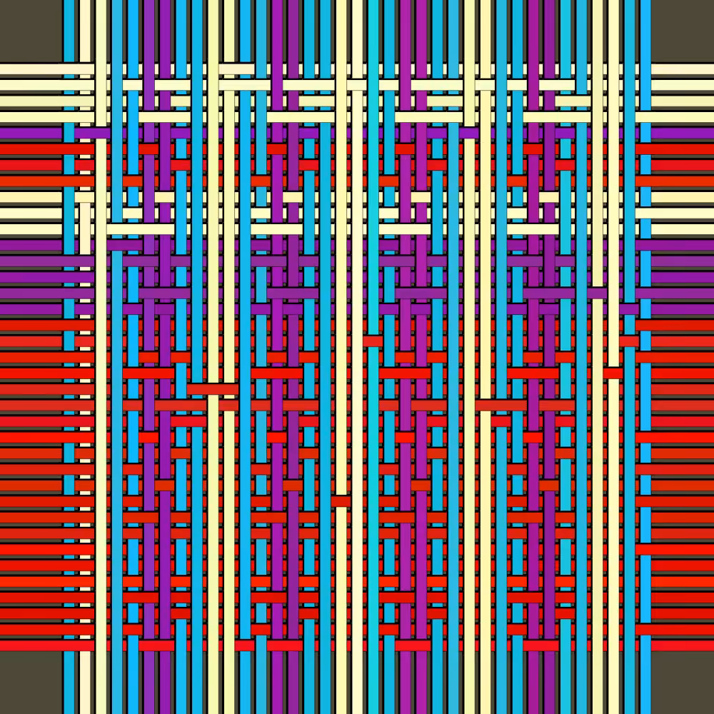 Textile Bacteria #227