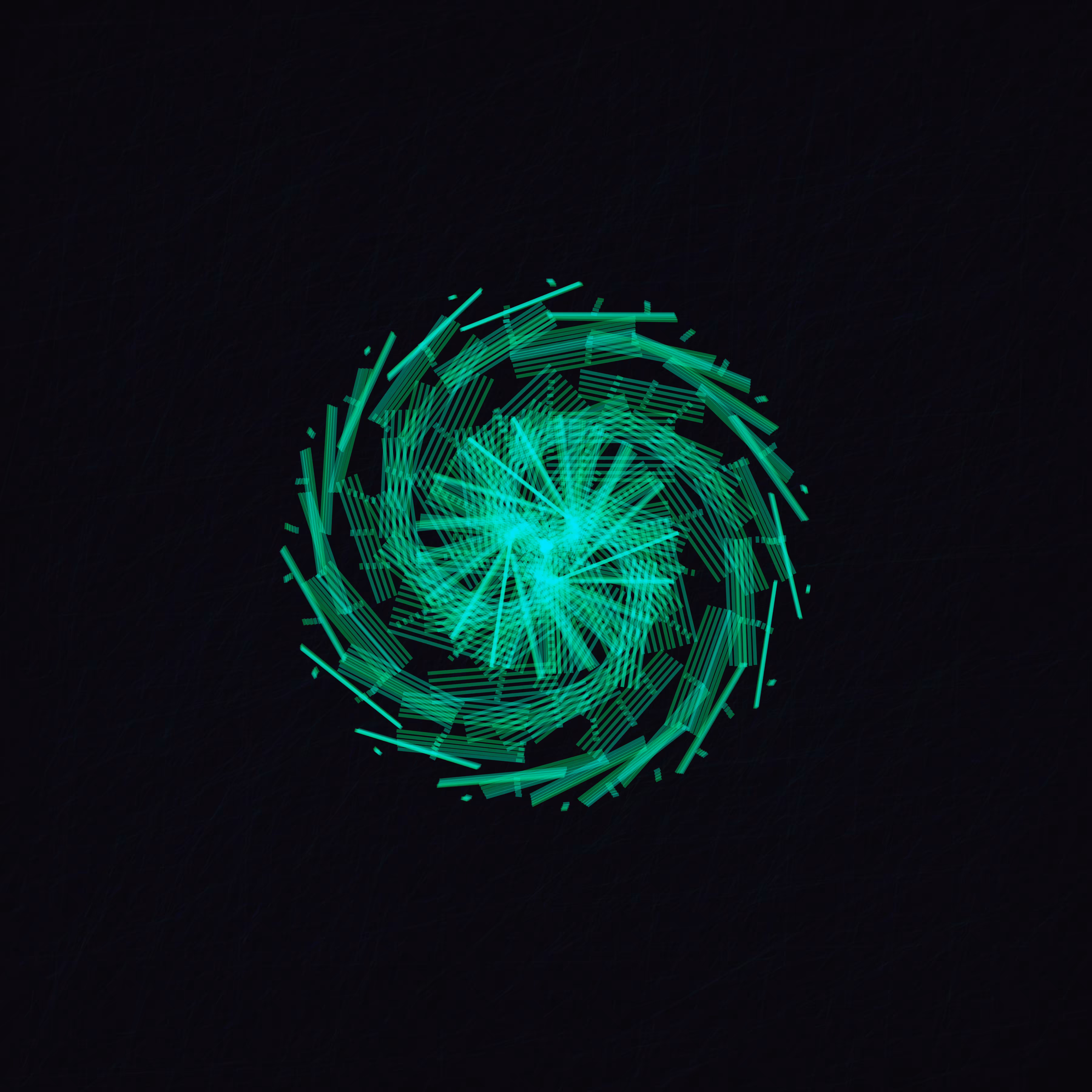 Resonant Generative Scattering #79