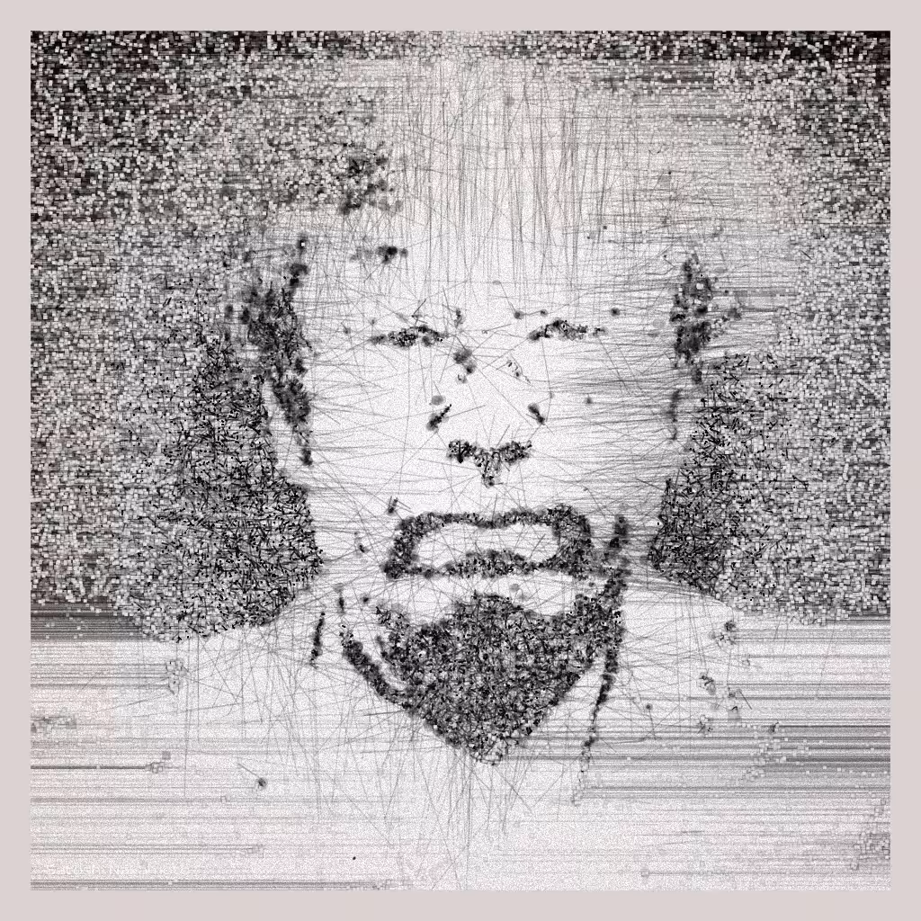Crypto Portrait #94