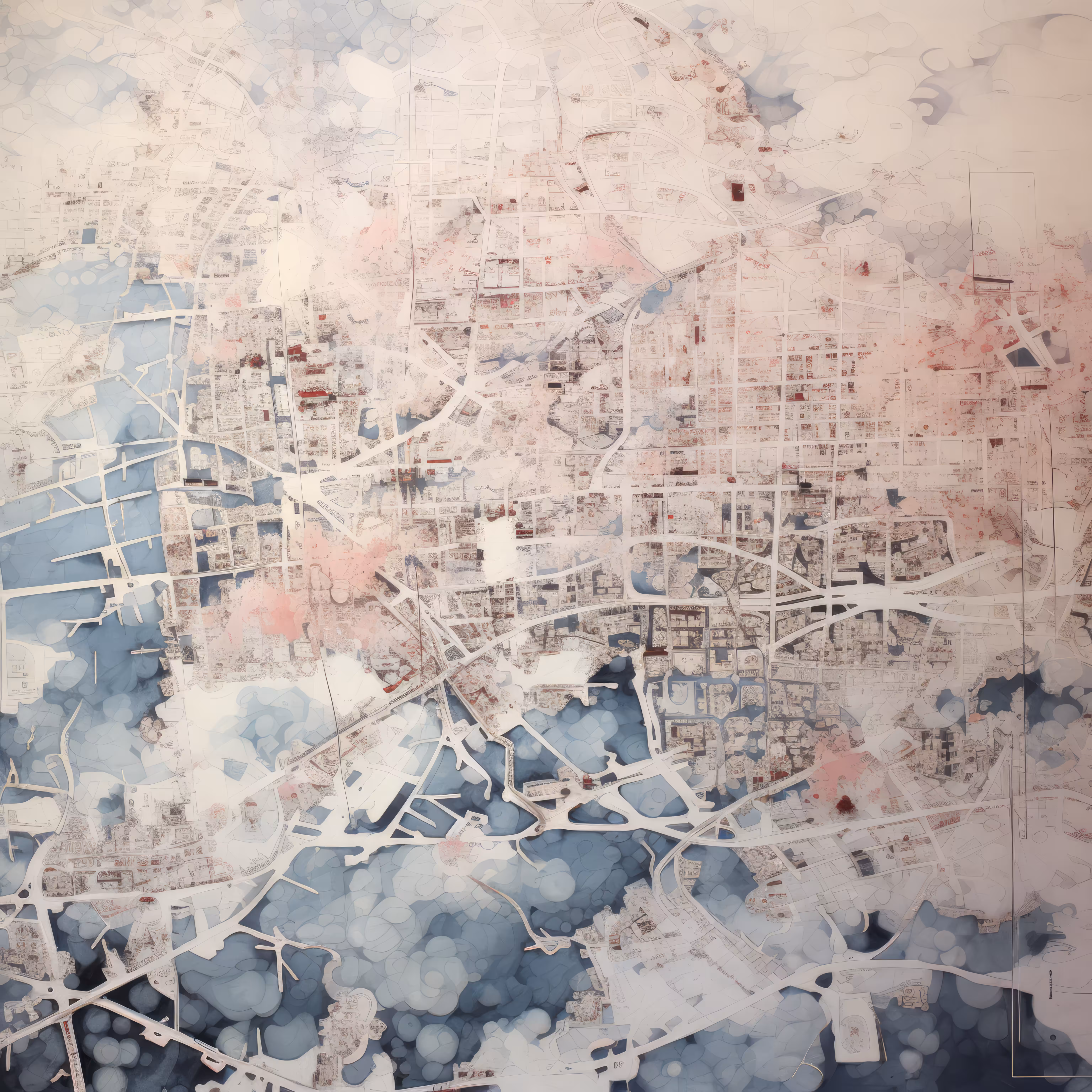 Mappings 387