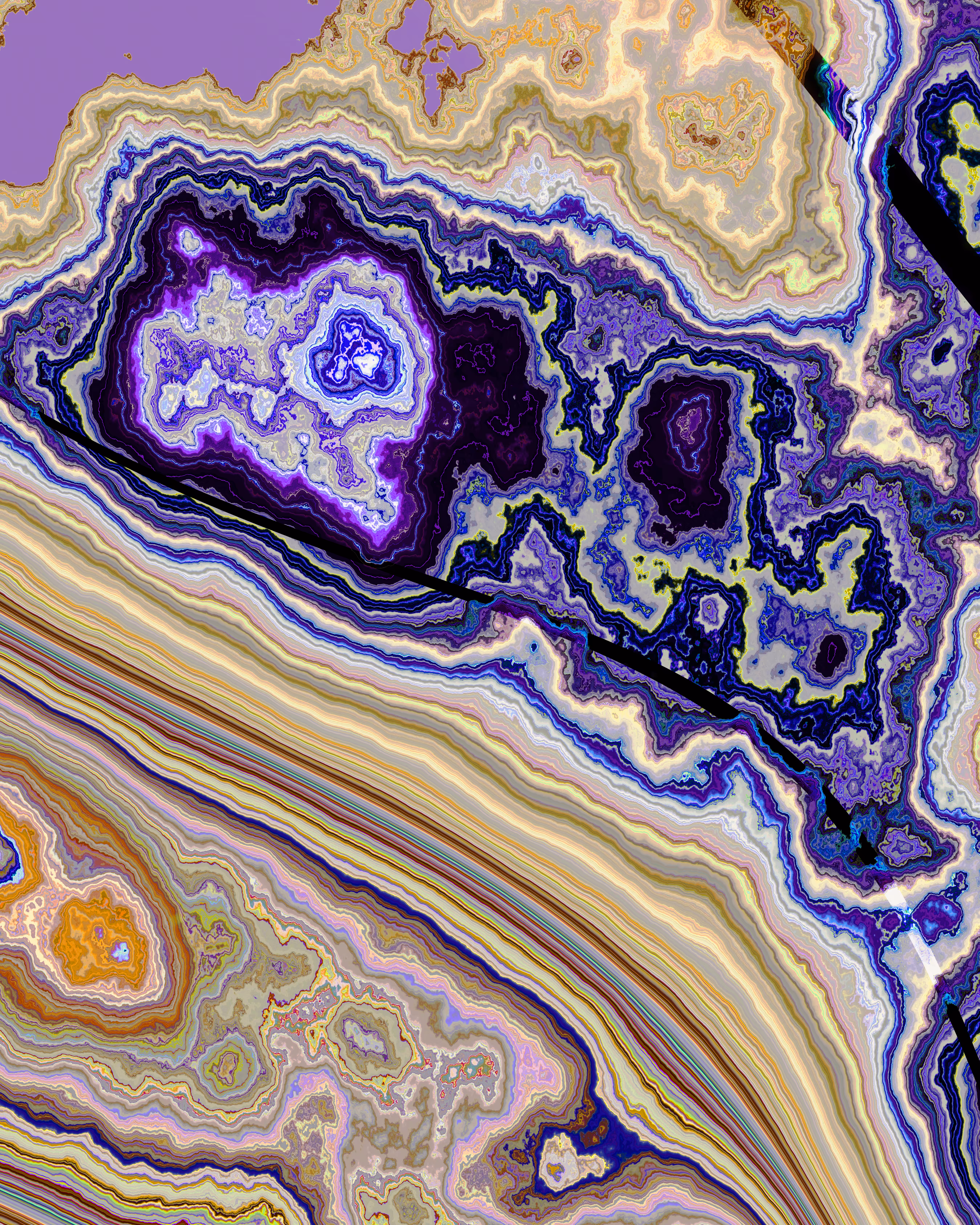 Agate #130