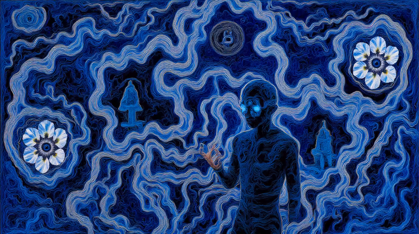 TRANSDIMENSIONAL TRIPPERS #163
