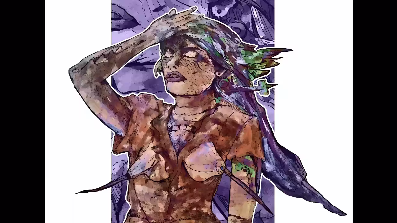 Asymptomatic (NFSW)