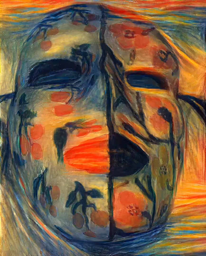 Psyche Unmasking