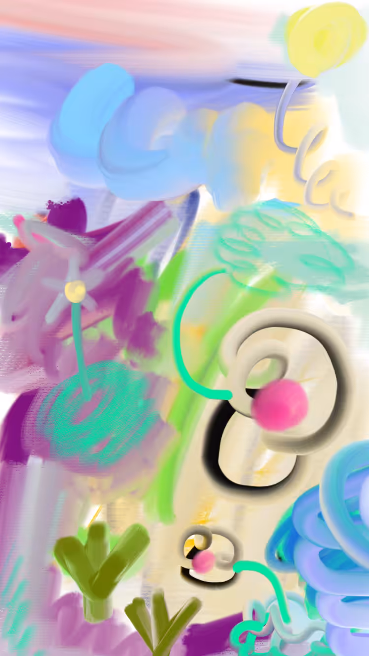 #wagmi landscape #2