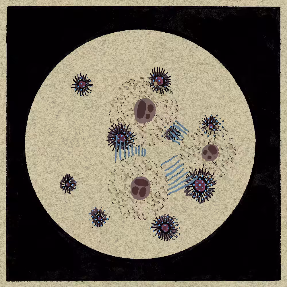 Microbes #179