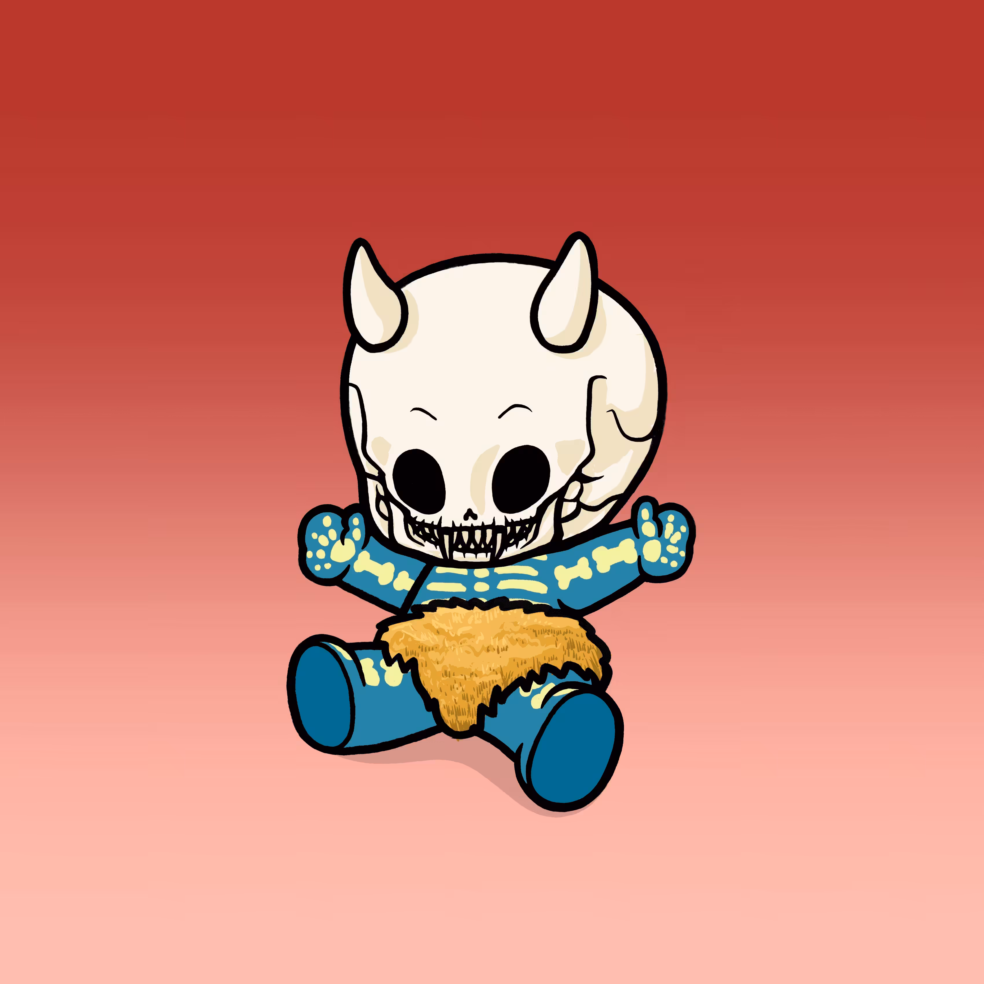 Babyloon 0021