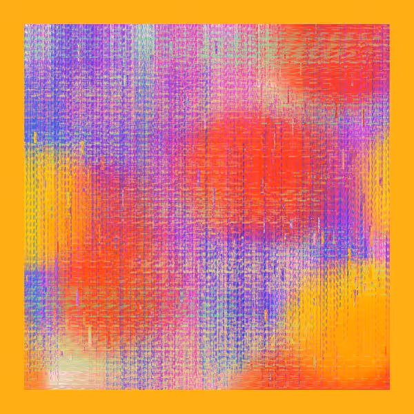 New weave 01 #1