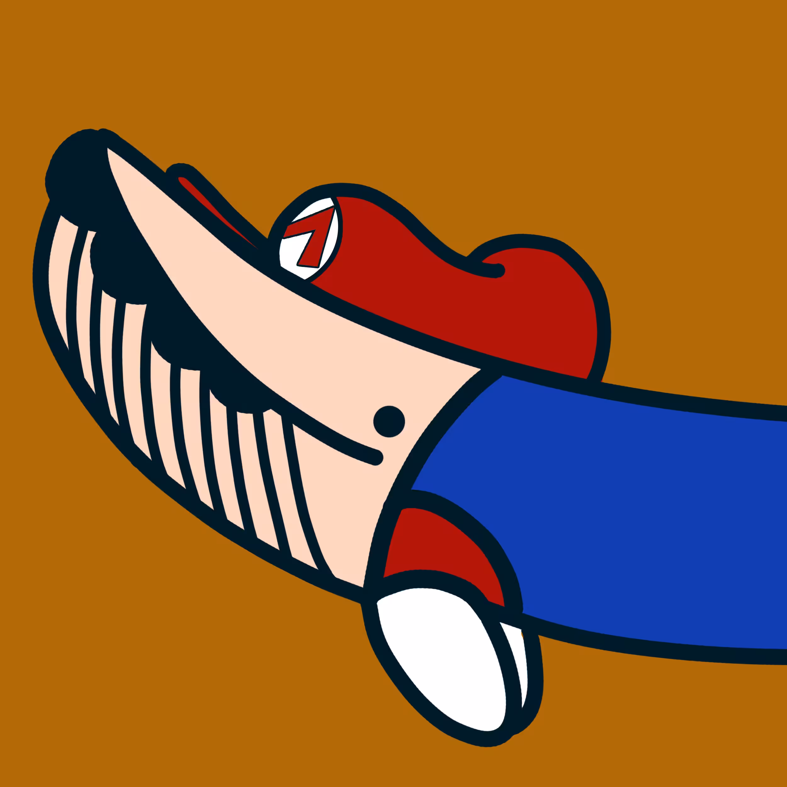 Whaleymario