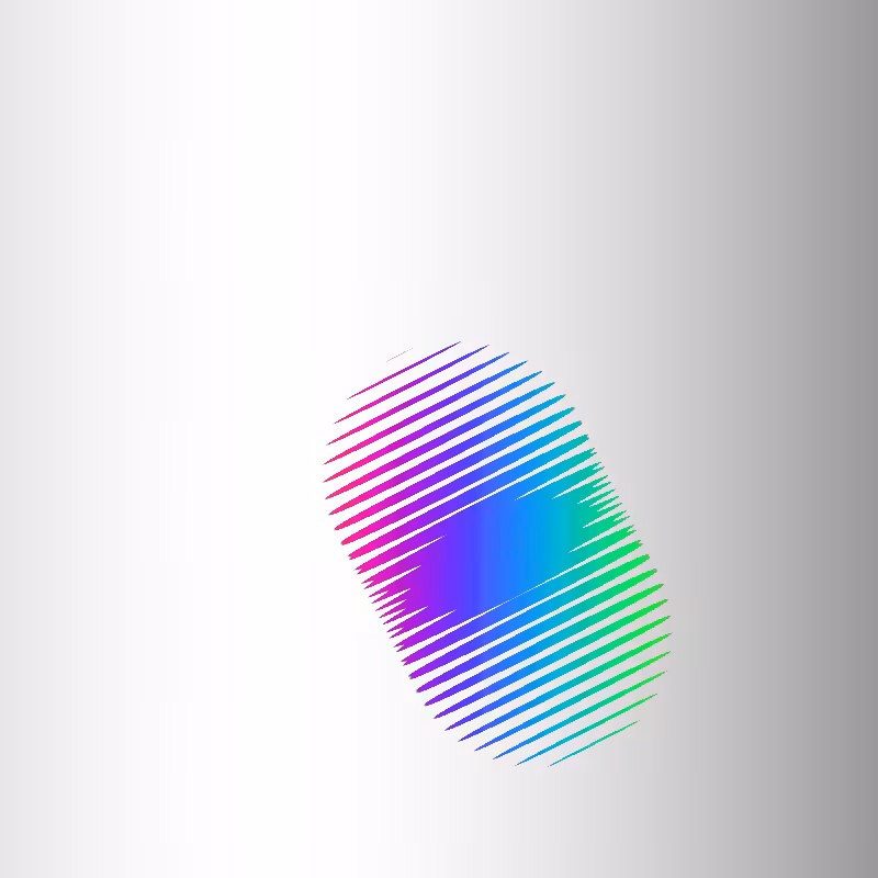 Soft Shapes #4