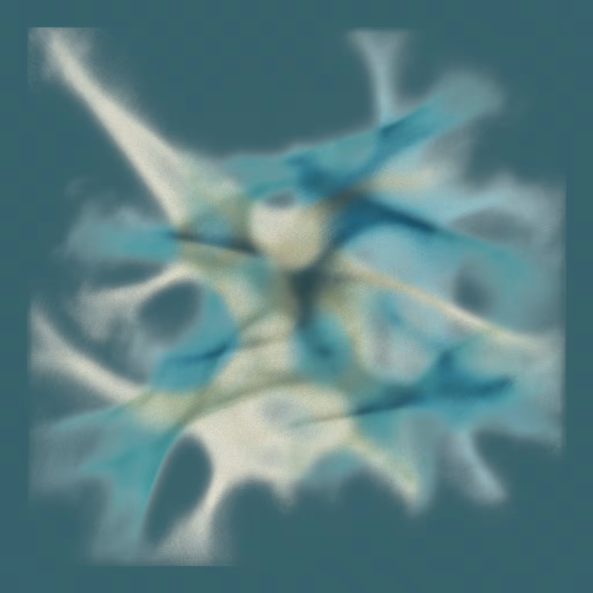 Poincaré's Spillikins #14