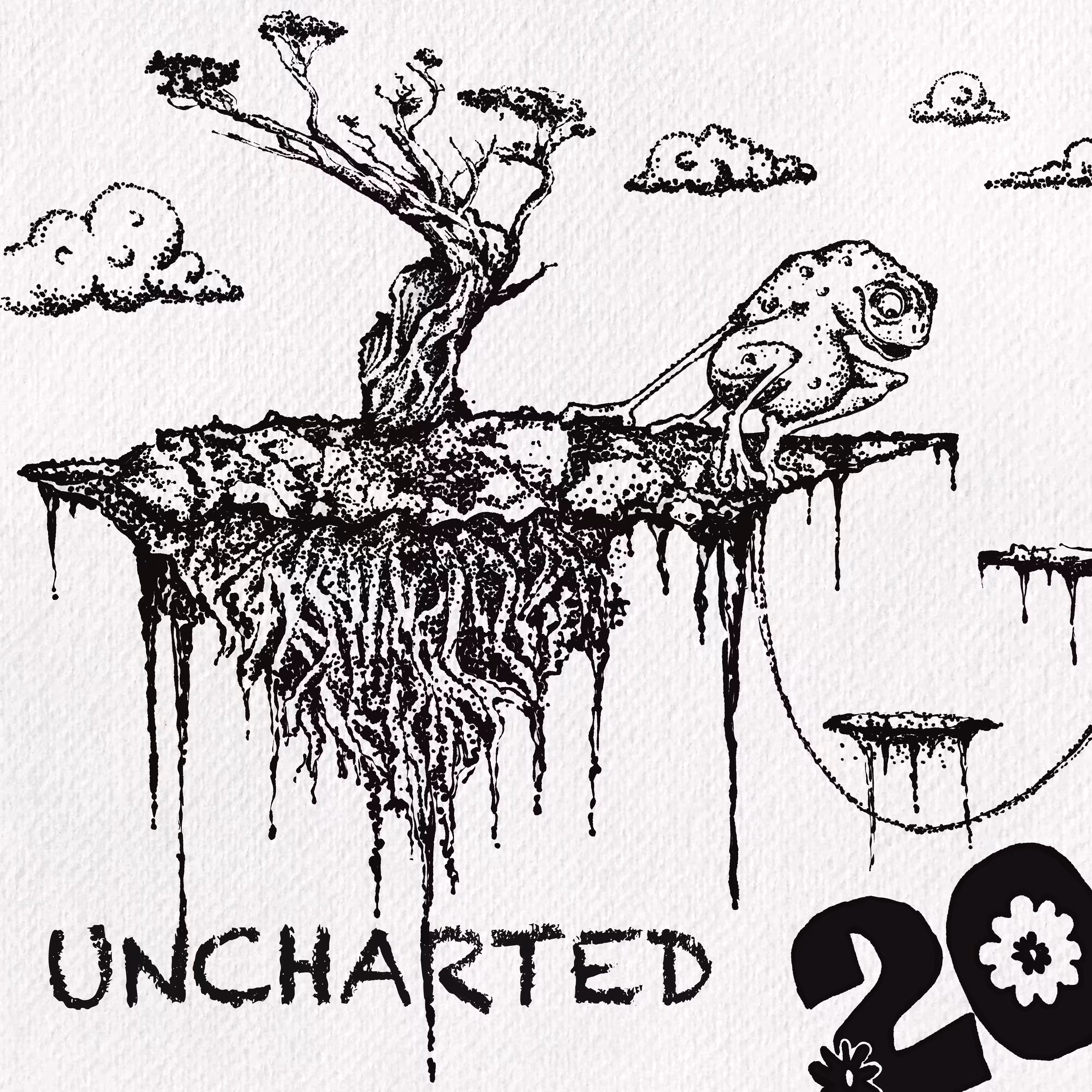Uncharted 