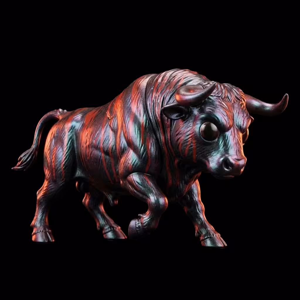 Signal Bull
