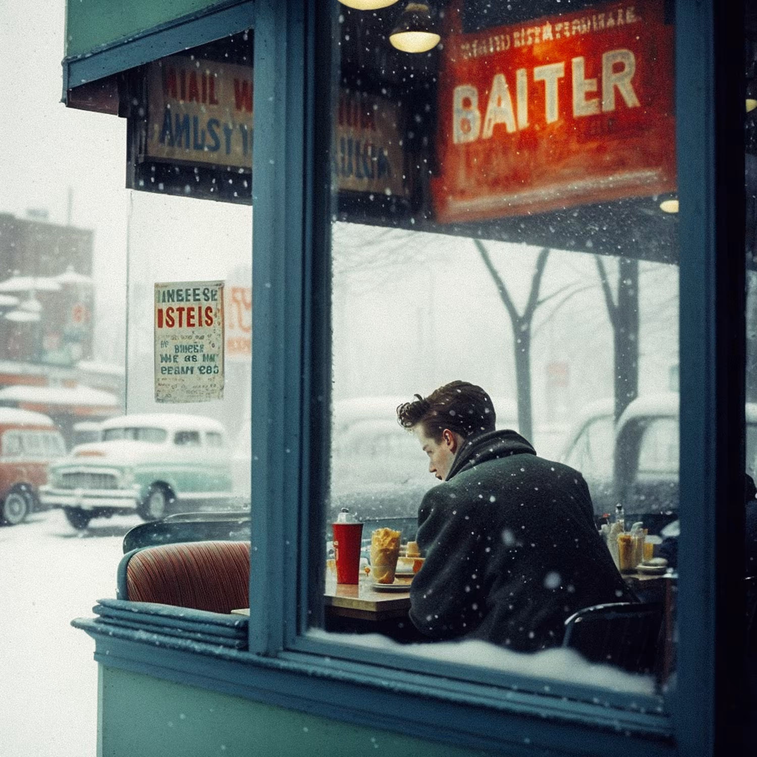 Local Diner