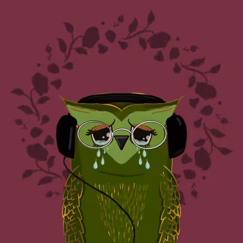 Mournbirds #206