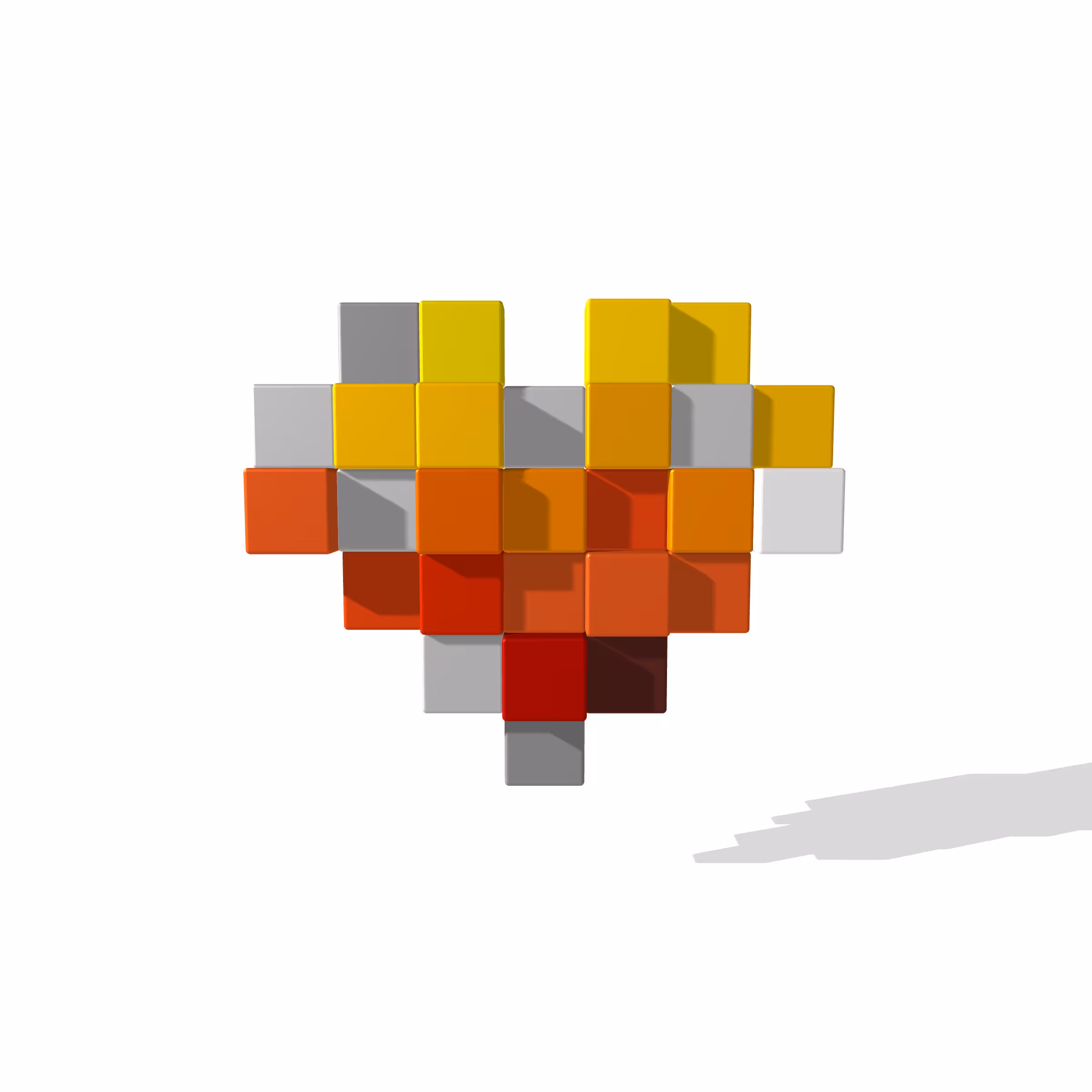 heart + craft #17709