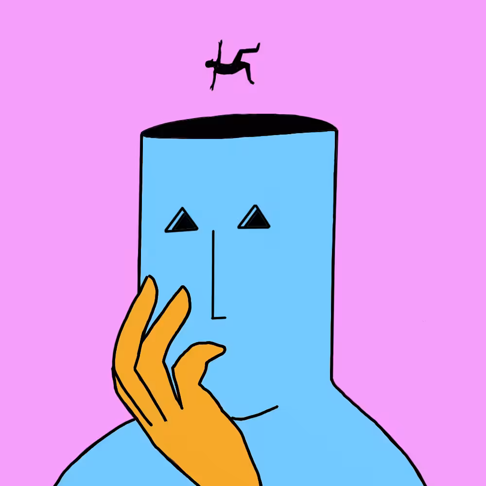 Think #3