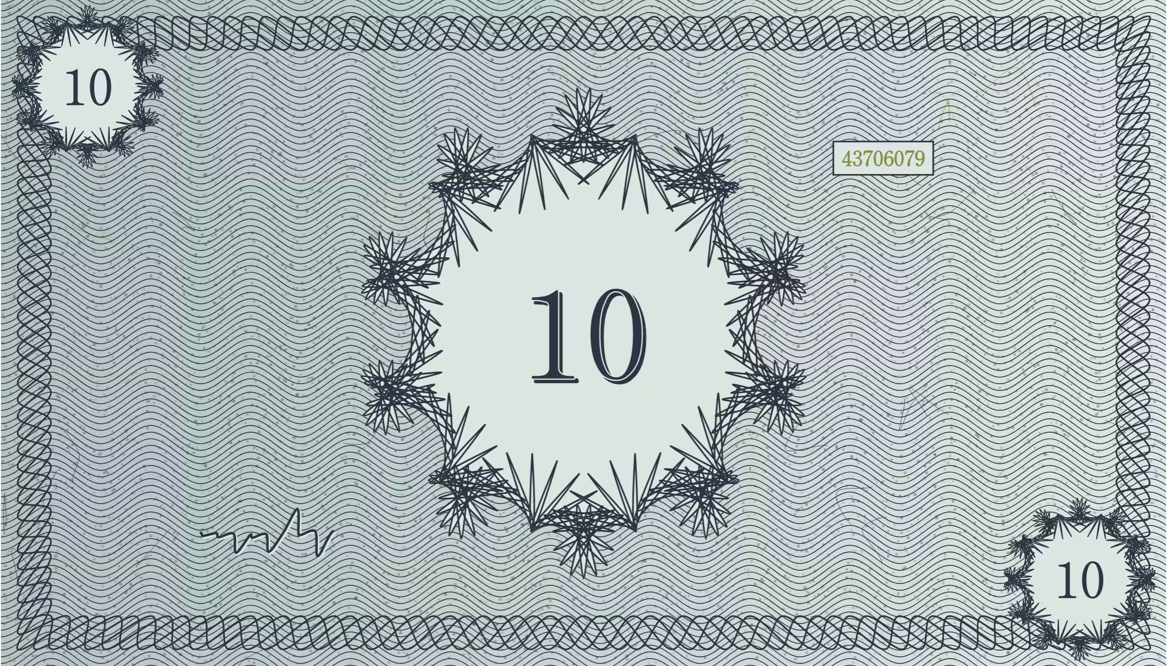 Fake Internet Money #120
