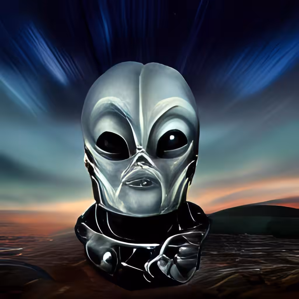Alien
