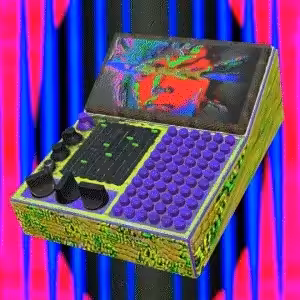Speculative Synth