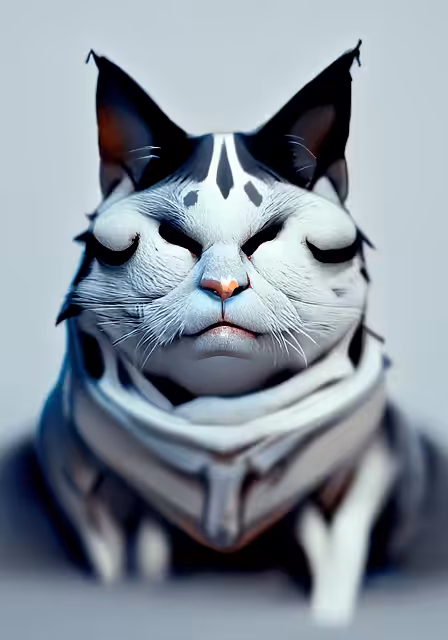 XMutaCATS #1