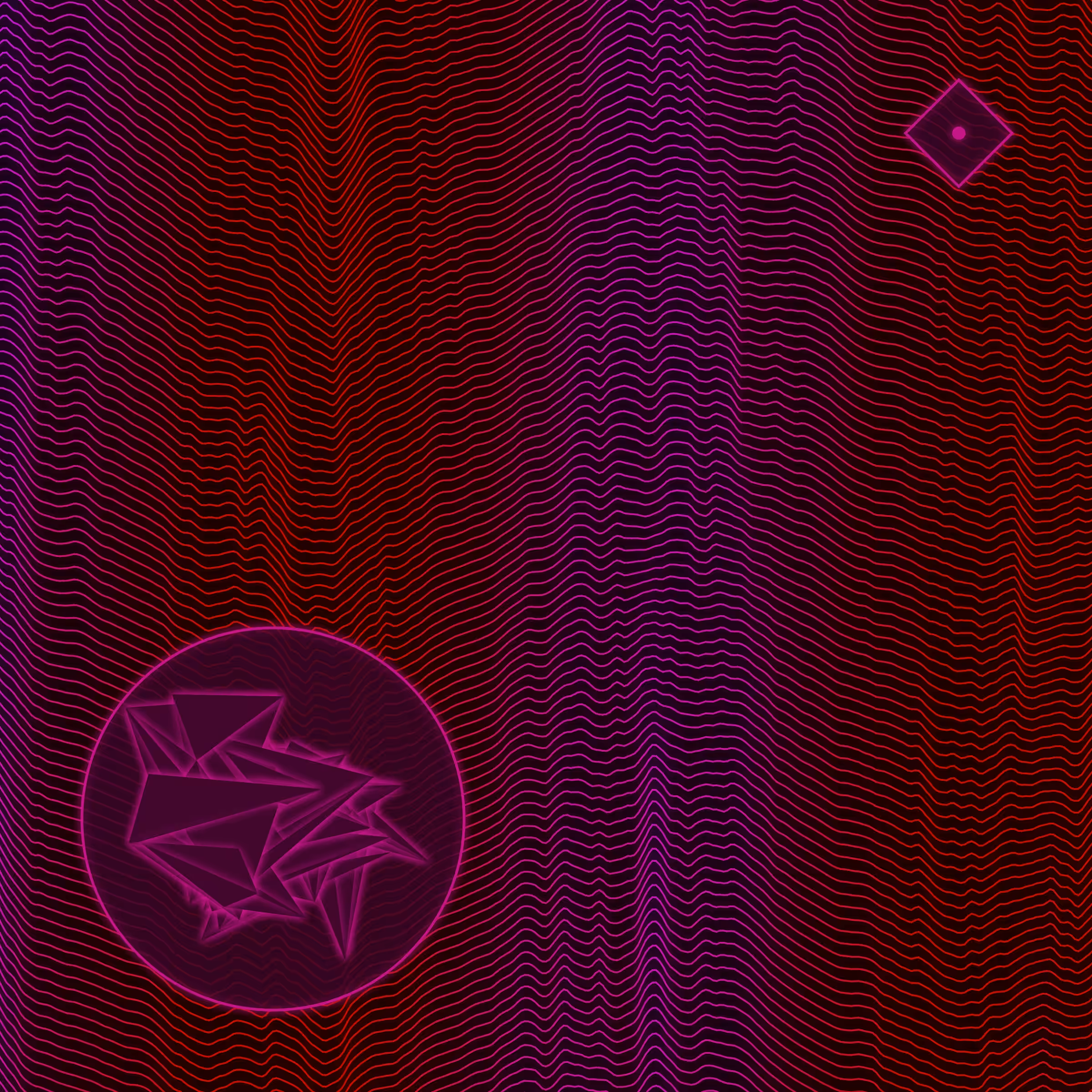Unknown Signals #777