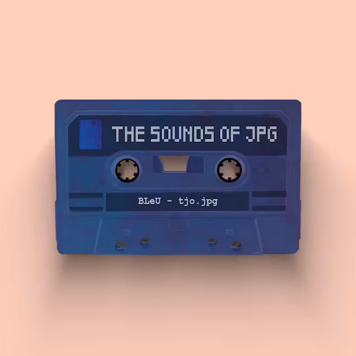 Sounds Of tjo-BleU