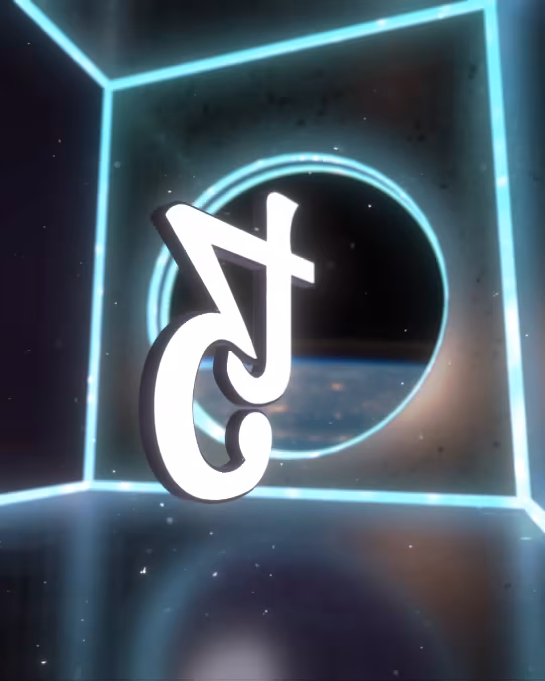 TEZOS SPACE