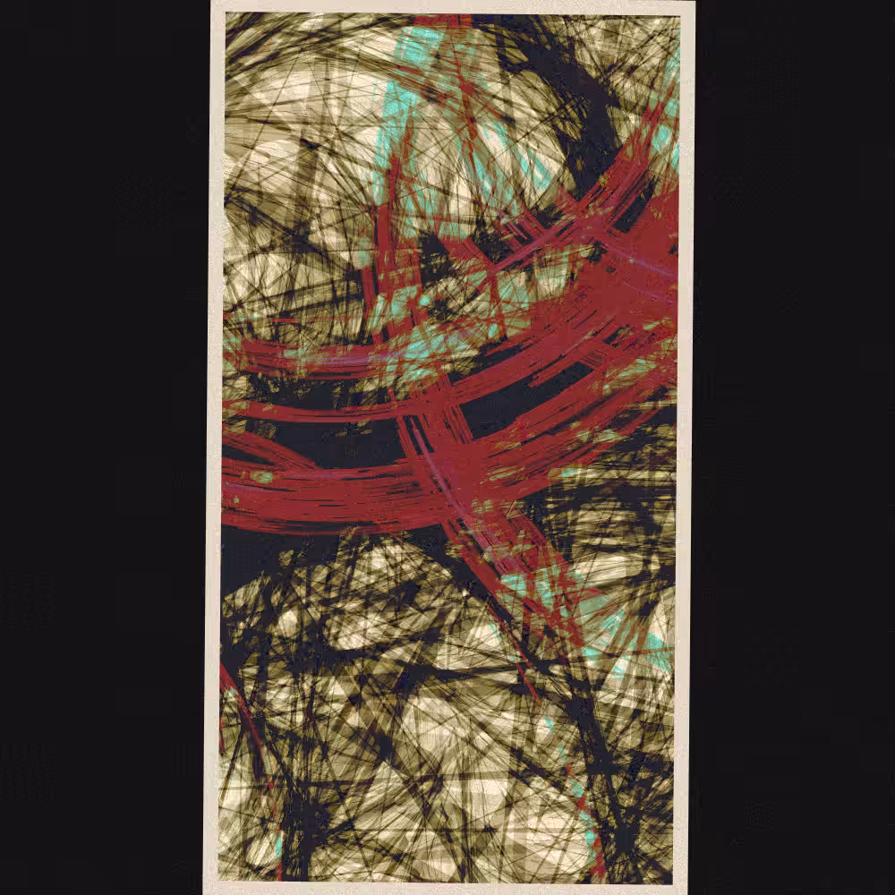 Erasing Memories [diptych] #30