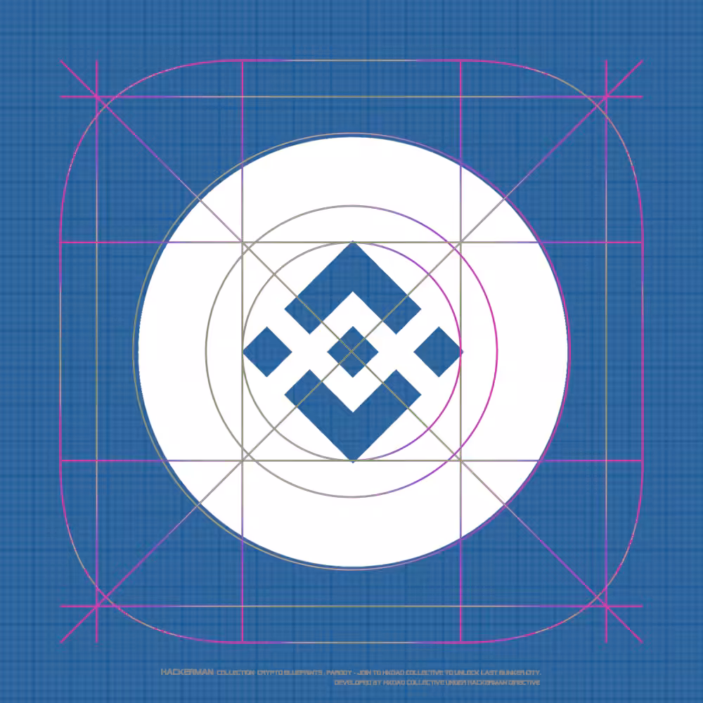 Blueprint #9768