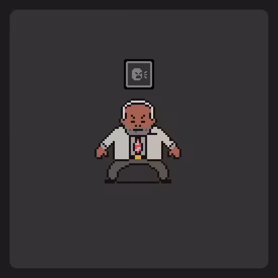 Tiny Boomer #168