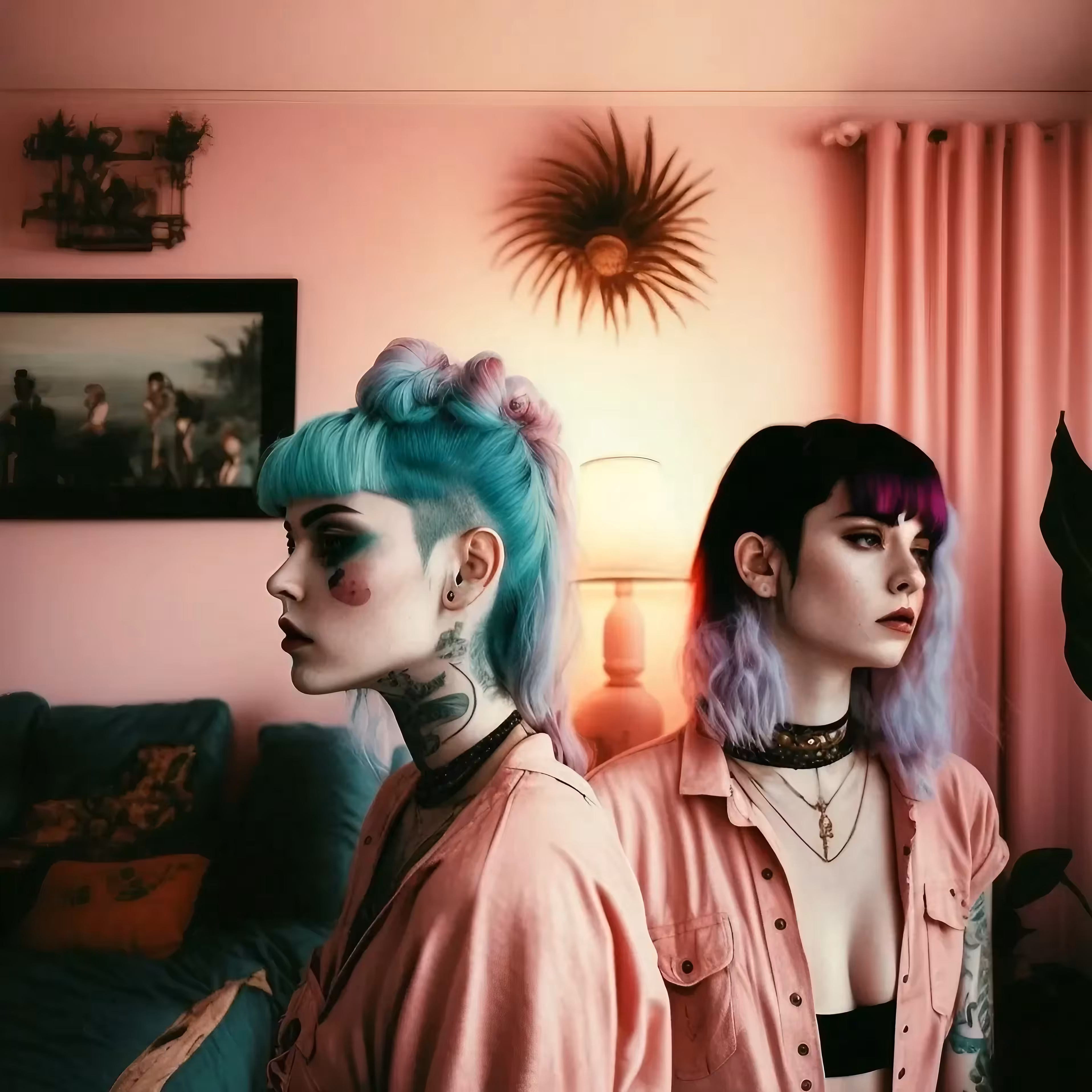 Vintage Souls