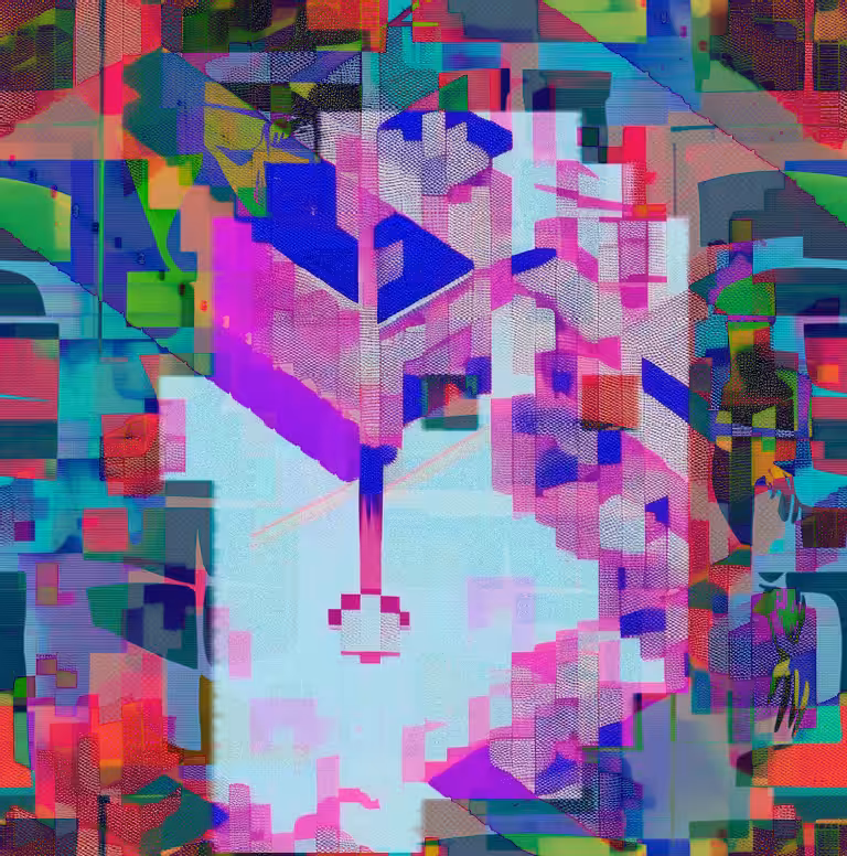 coalescence #1318