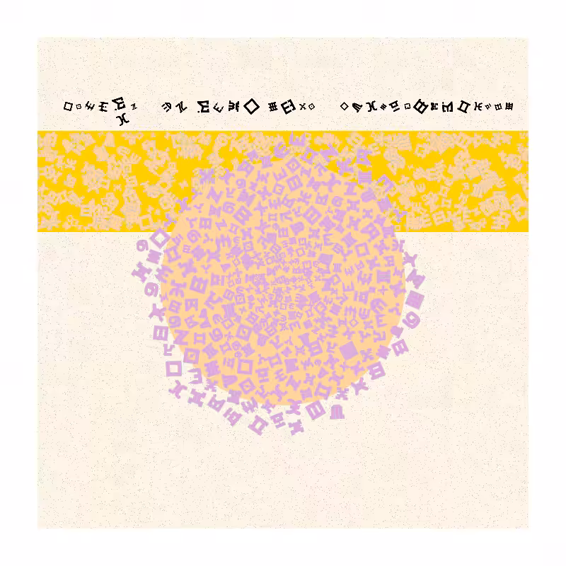 Cosmology of oneself #19