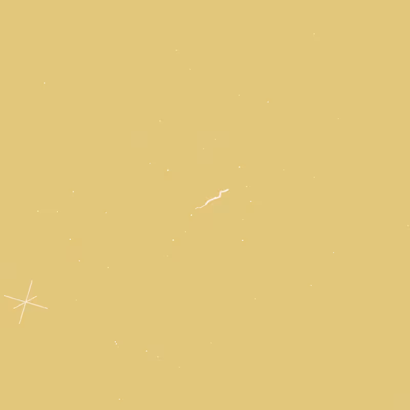 Space, Mystery, Light & Time: In Orbit #25