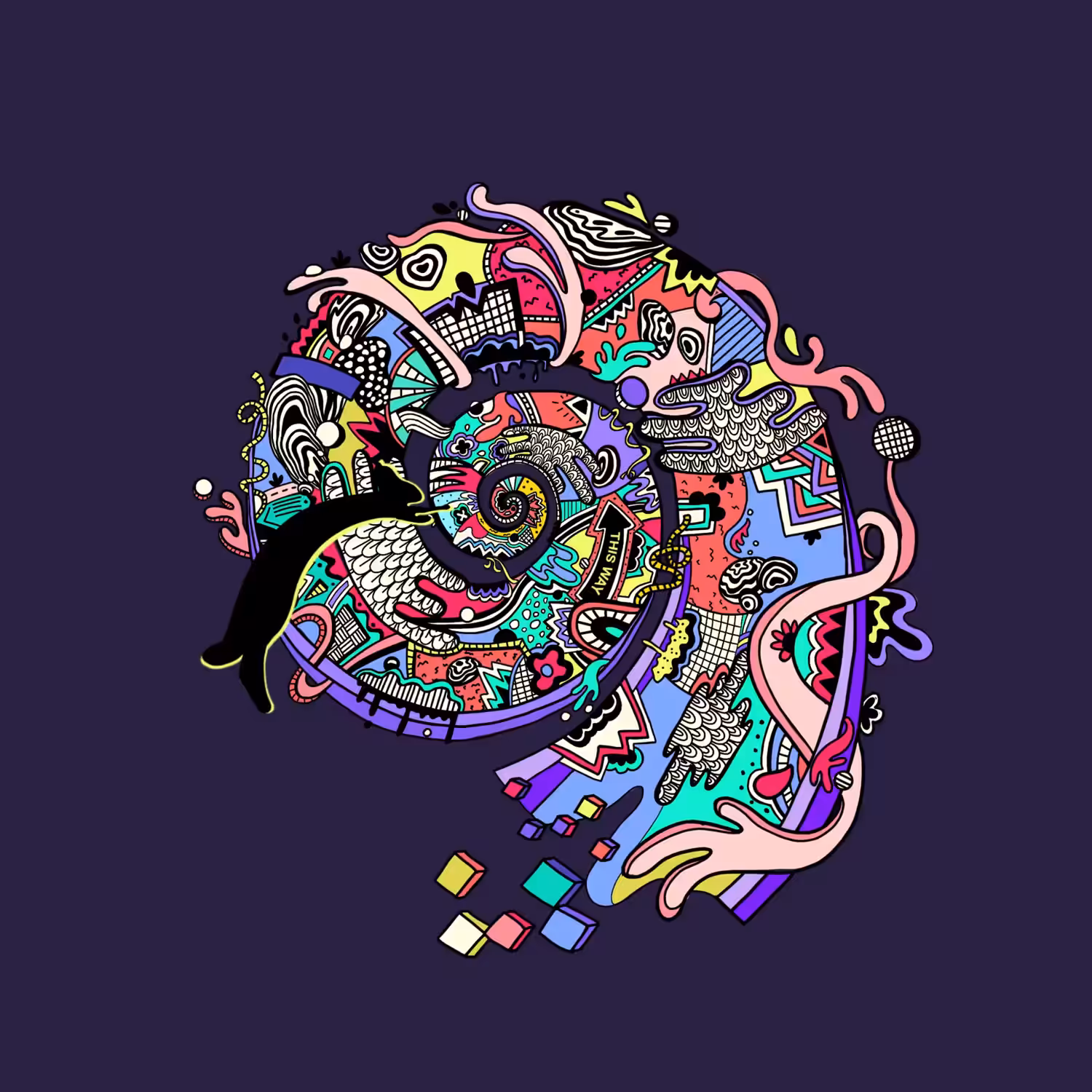 The Rabbit Hole